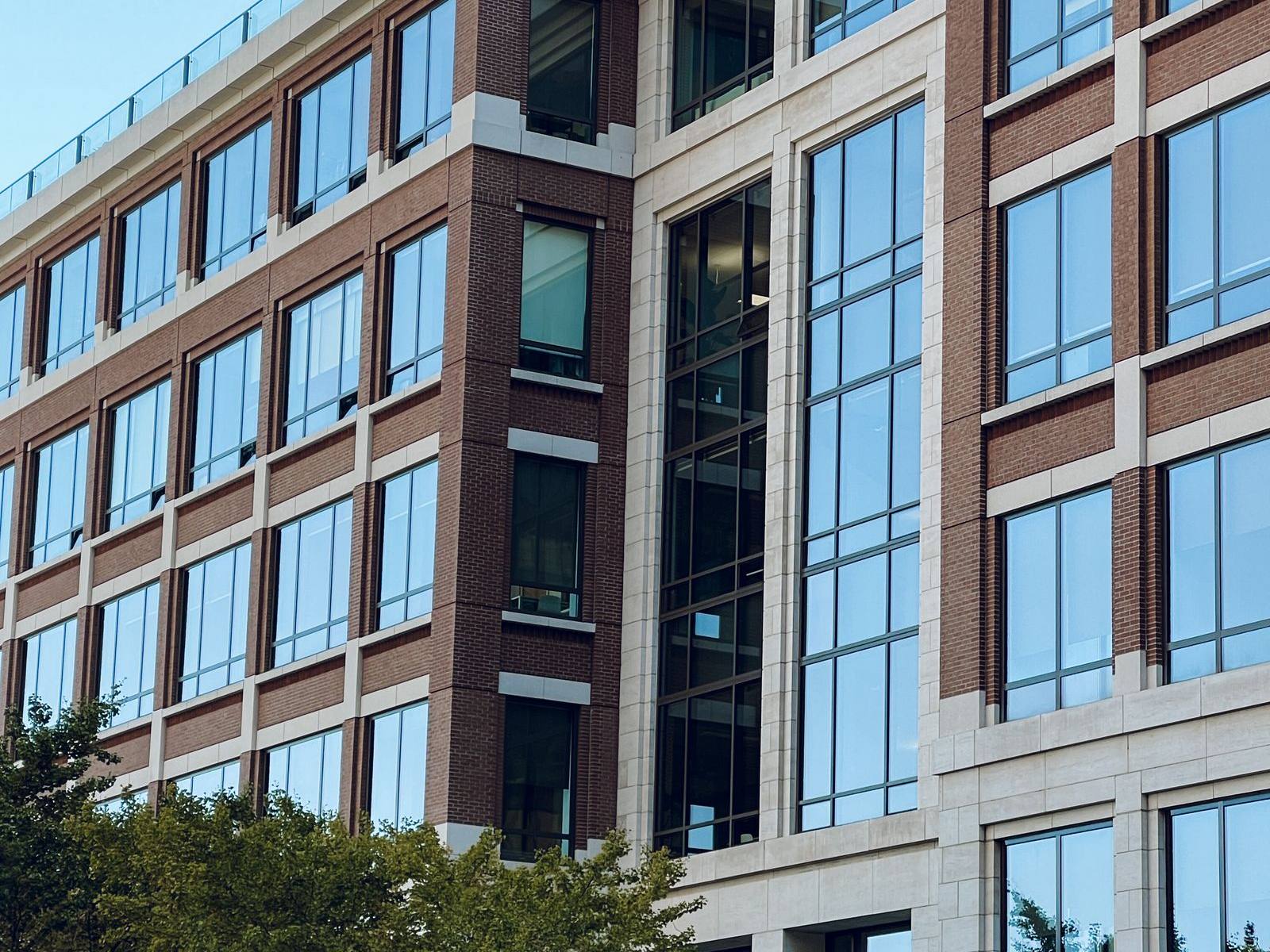 Commercial HVAC service in Round Rock