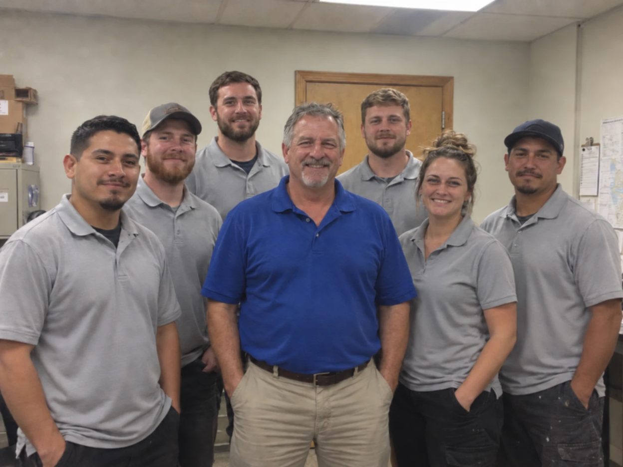 HVAC technicians in Round Rock, TX